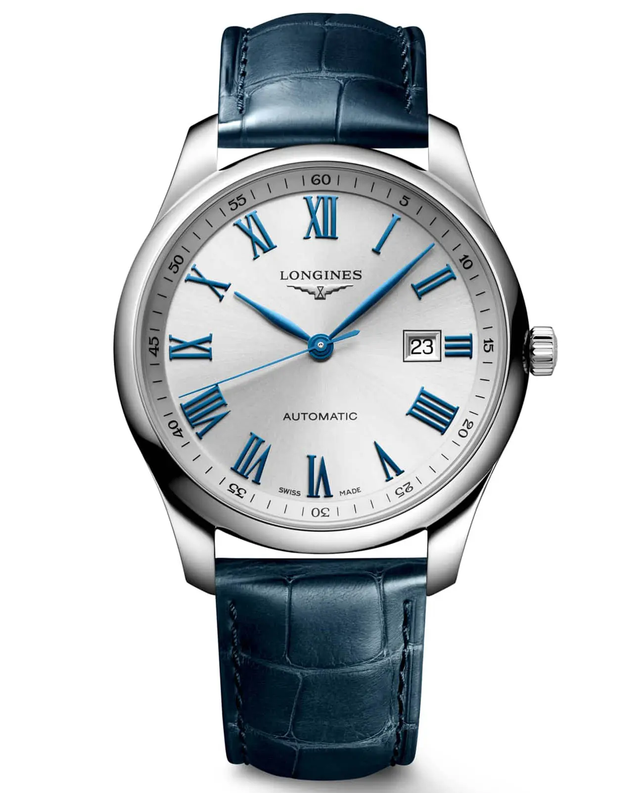 Наручные часы Longines The Longines Master Collection L28934792