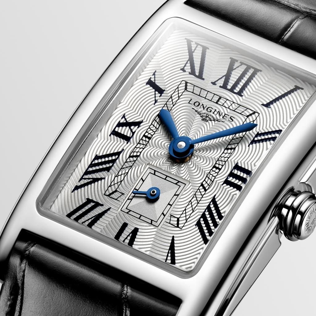 Наручные часы Longines Longines DolceVita L52554710