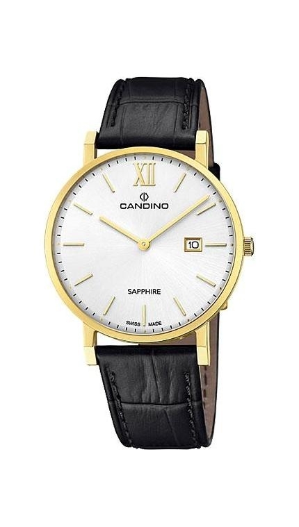 Наручные часы Candino 55-Couple C4726.1