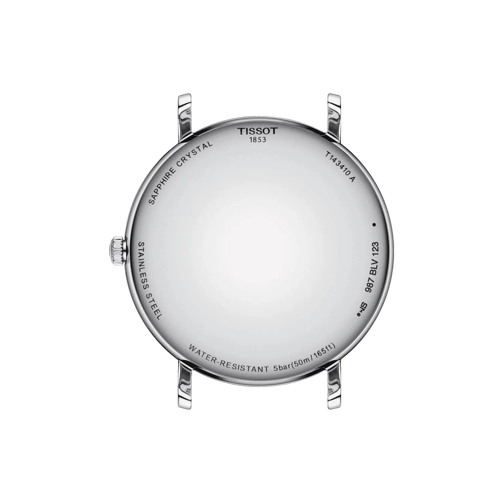 Наручные часы Tissot T-Classic T1434101109100