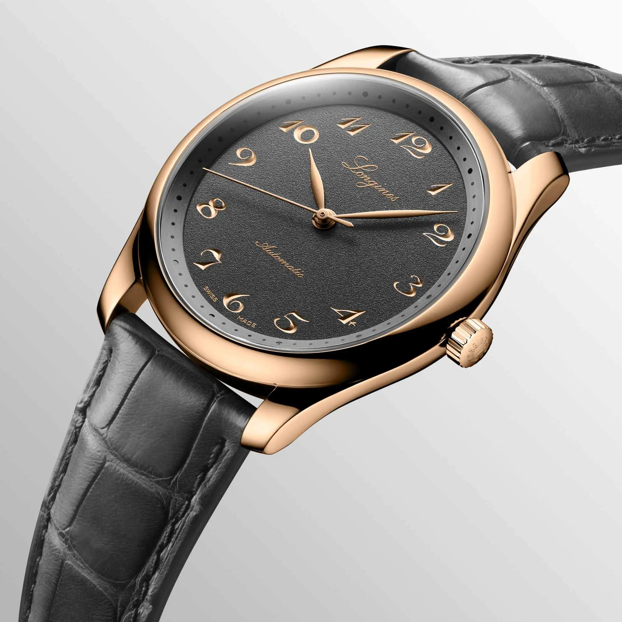Наручные часы Longines The Longines Master Collection L27938732