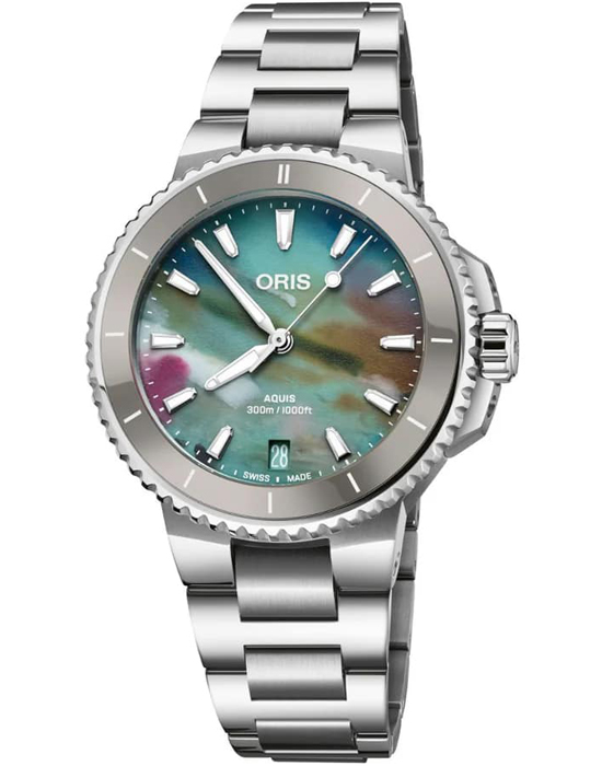 Наручные часы Oris Aquis 73377924150