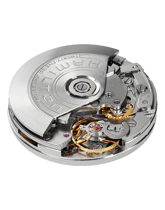 Наручные часы Hamilton Jazzmaster H32586641