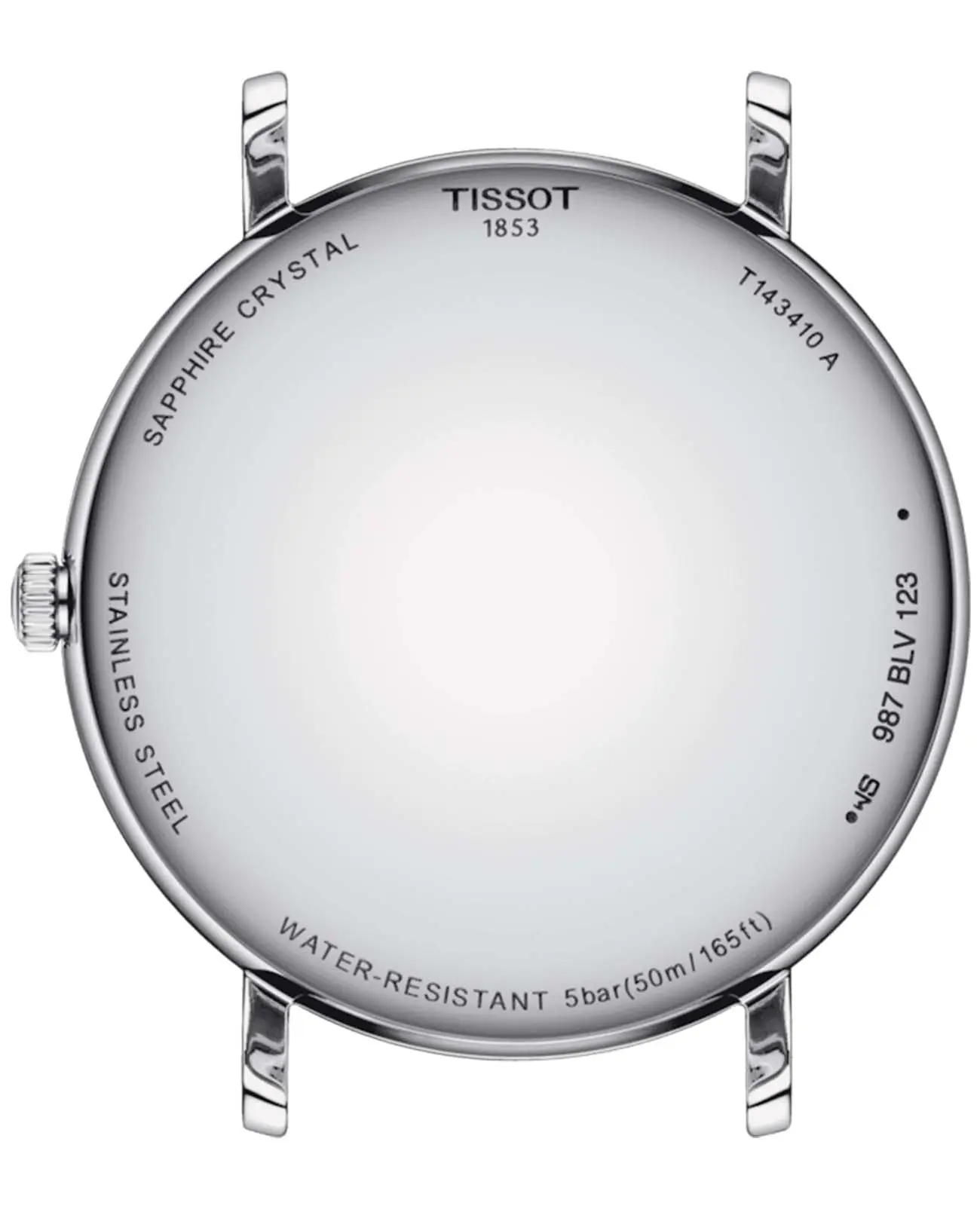 Наручные часы Tissot T-Classic T1434101603300
