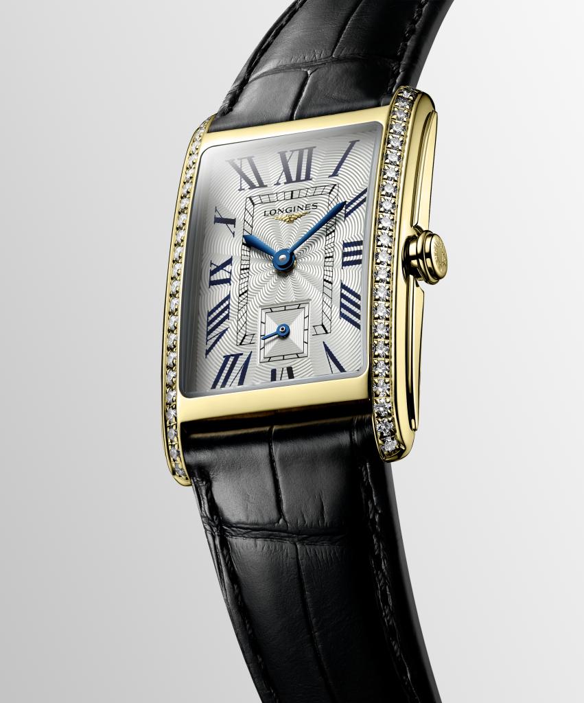 Наручные часы Longines Longines DolceVita L55127710