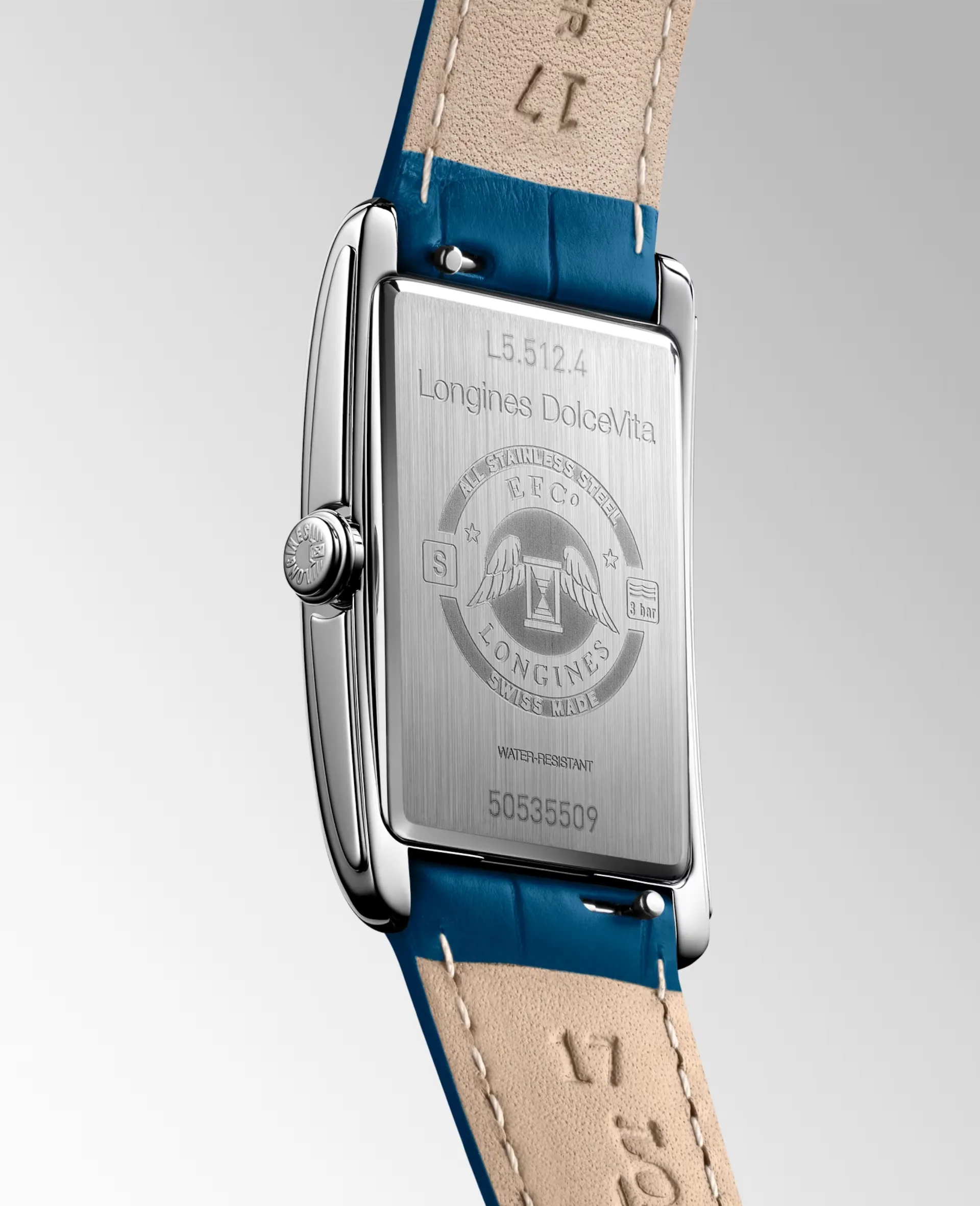 Наручные часы Longines Longines DolceVita L55124902