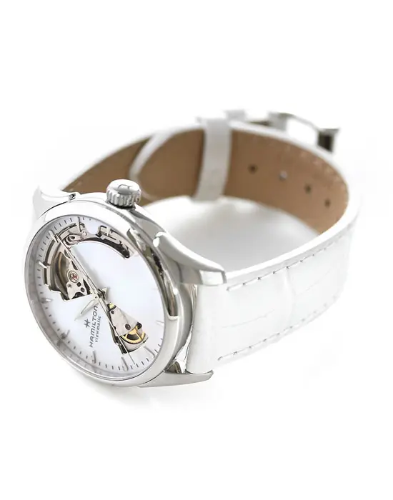 Наручные часы Hamilton Jazzmaster H32215890