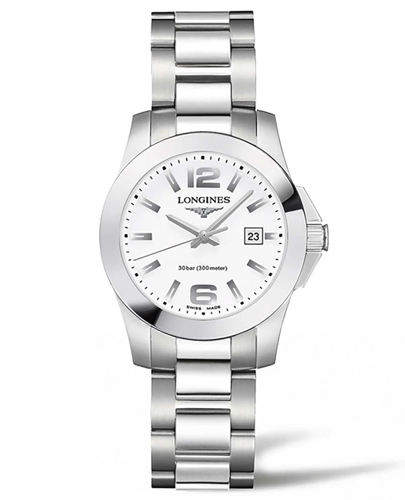 Наручные часы Longines Conquest L33764166