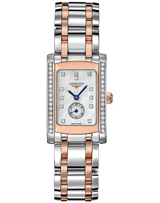 Наручные часы Longines Longines DolceVita L51555897