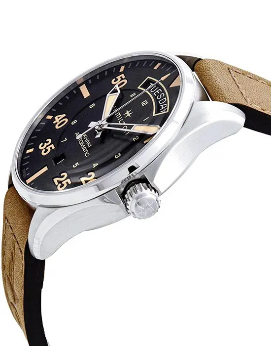 Наручные часы Hamilton Khaki Aviation H64645531