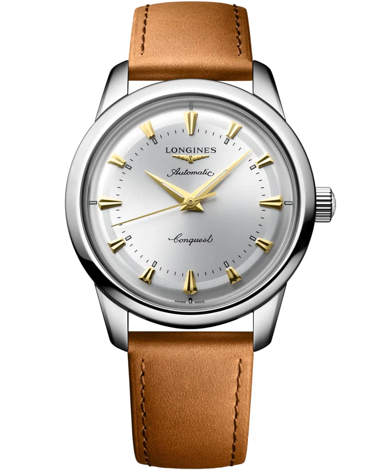 Наручные часы Longines Heritage L16504722