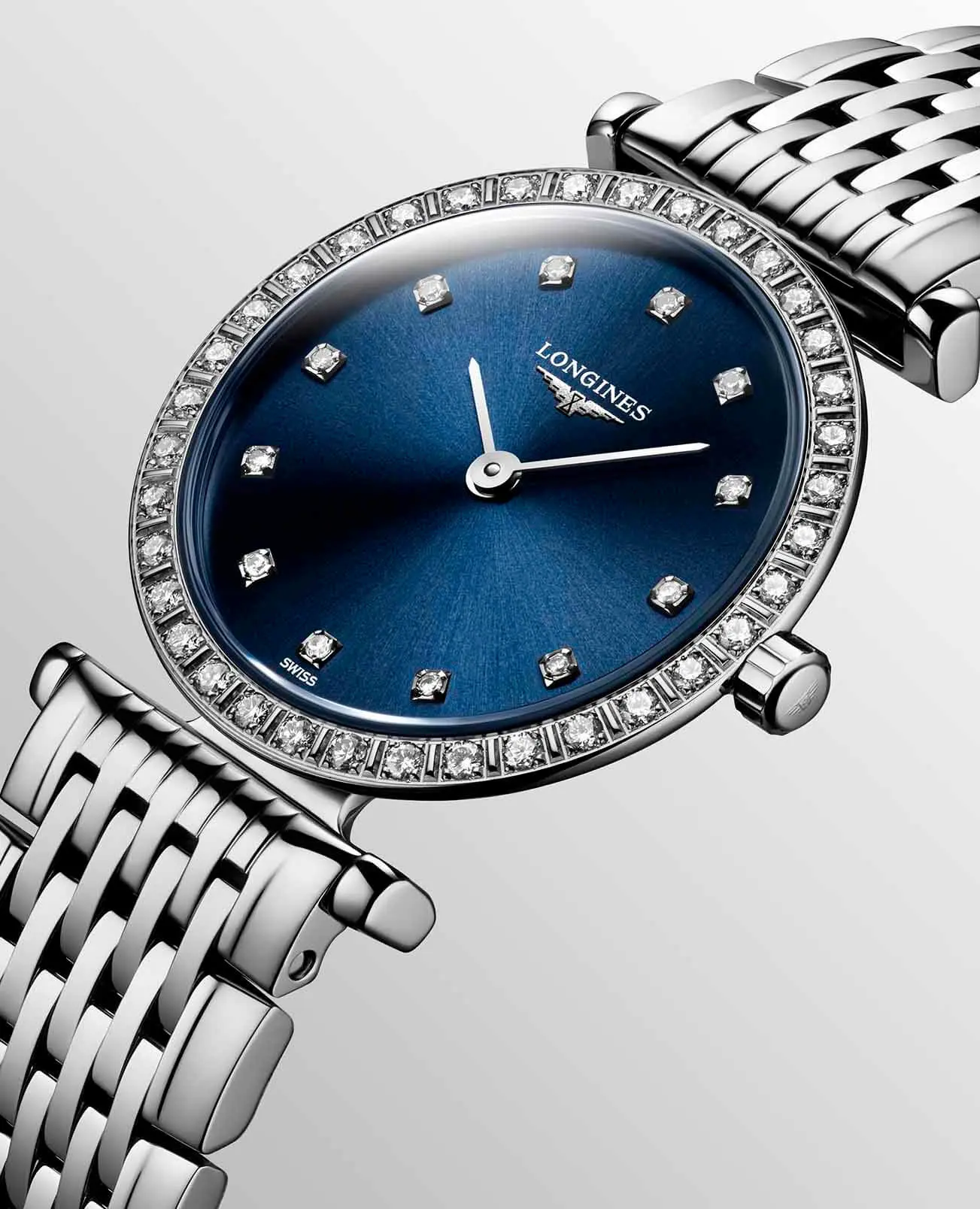 Наручные часы Longines La Grande Classique De Longines L43410976