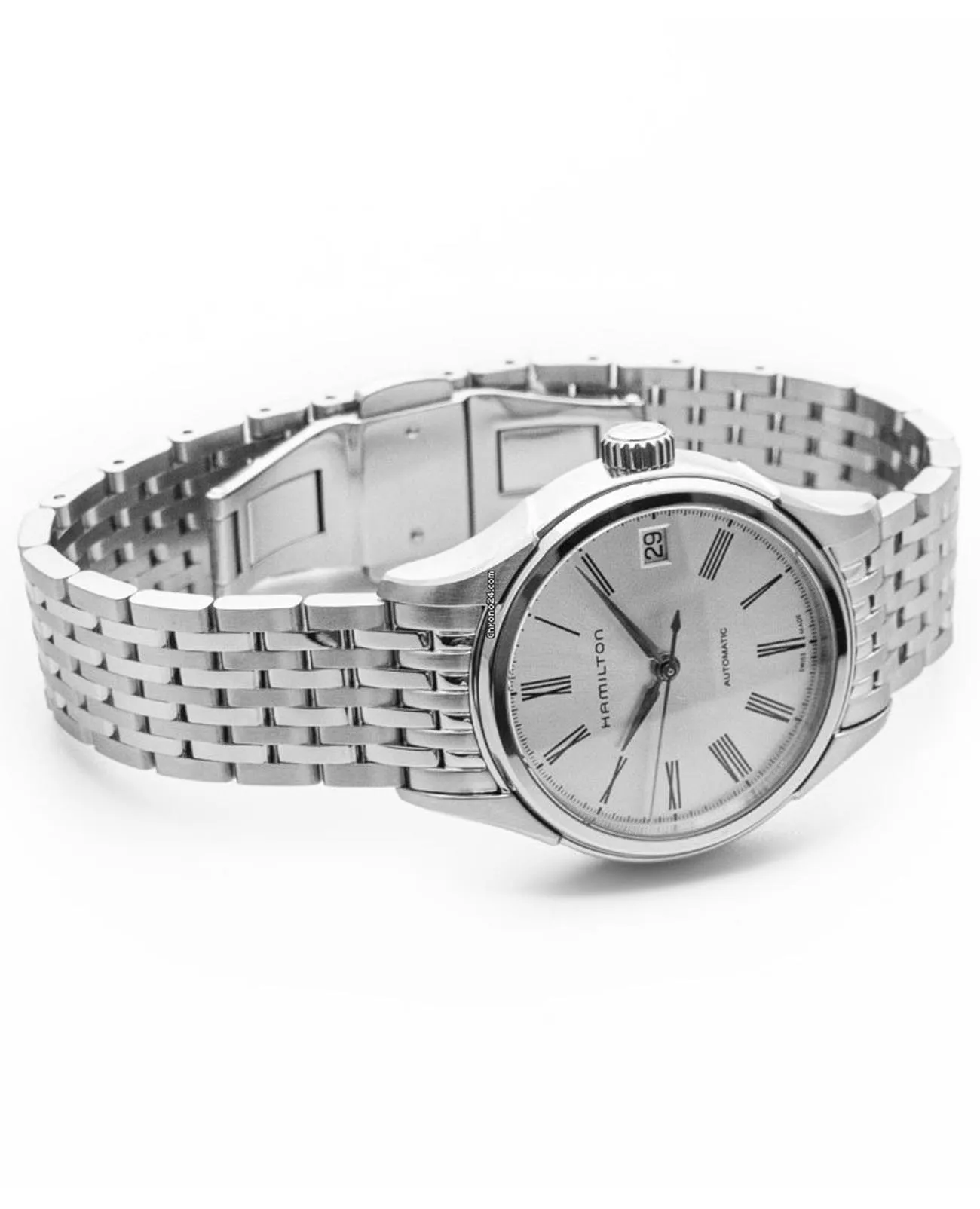Наручные часы Hamilton American Classic H39415154