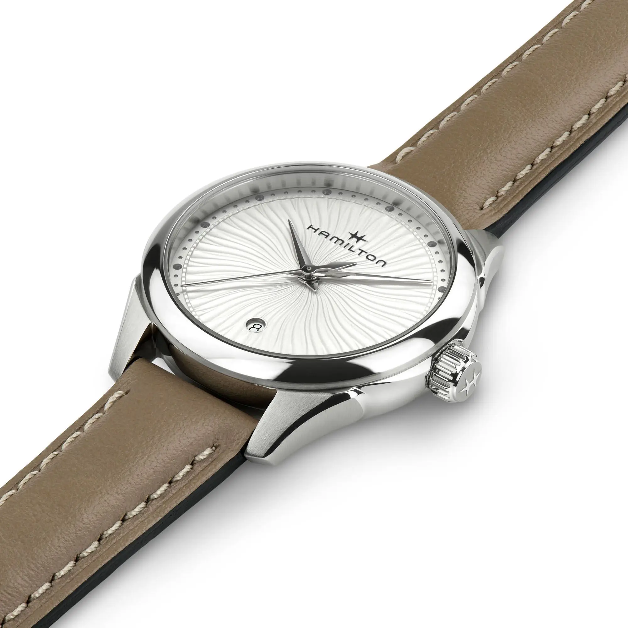 Наручные часы Hamilton Jazzmaster H32231810