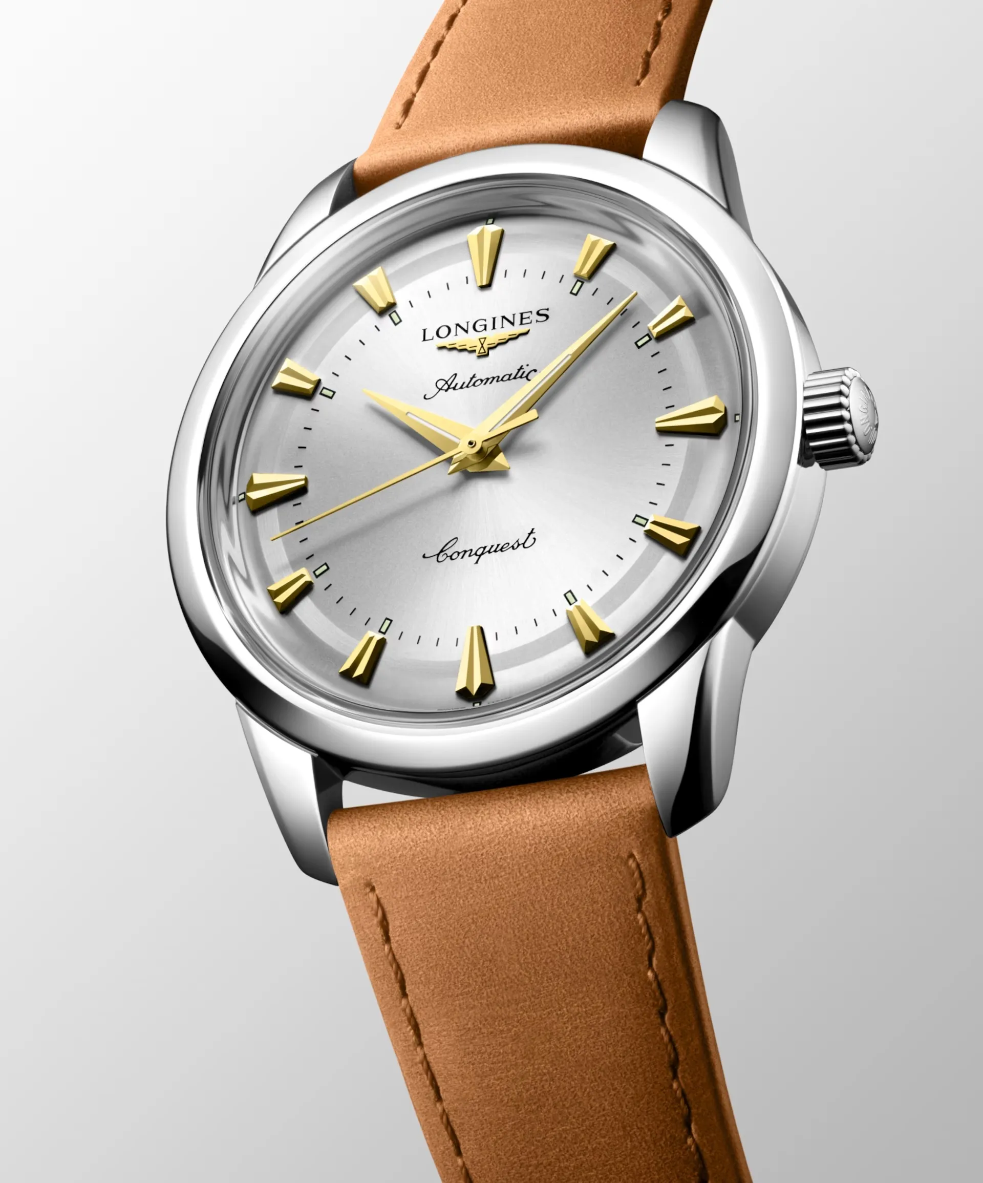 Наручные часы Longines Heritage L16504722