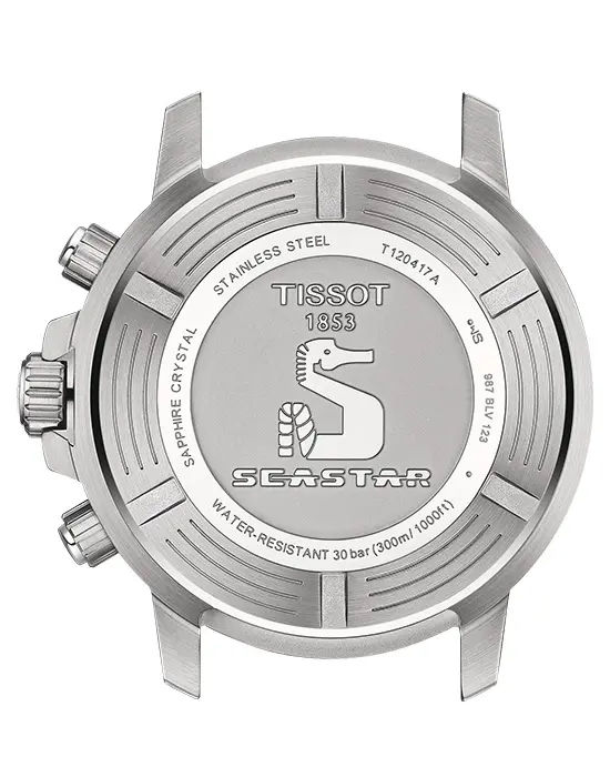 Наручные часы Tissot T-Sport T1204171742100