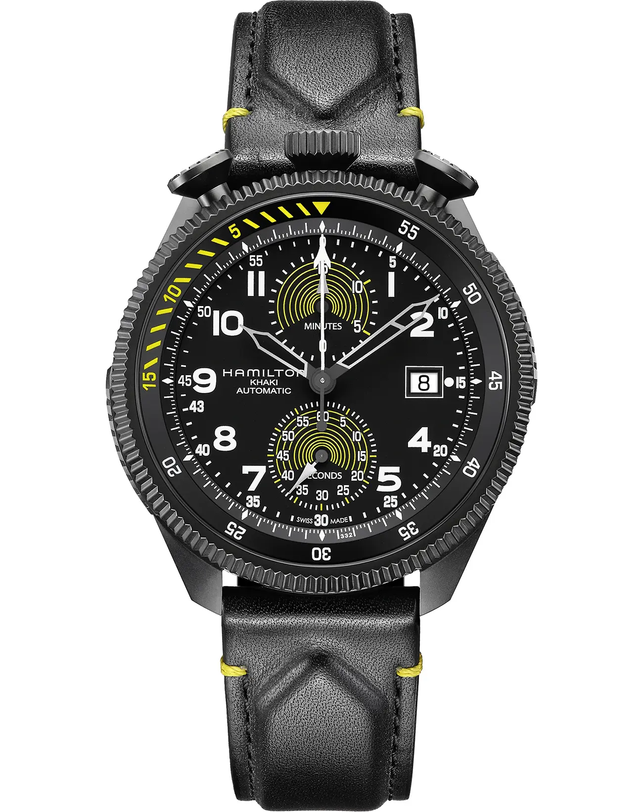 Наручные часы Hamilton Khaki Aviation H76776733