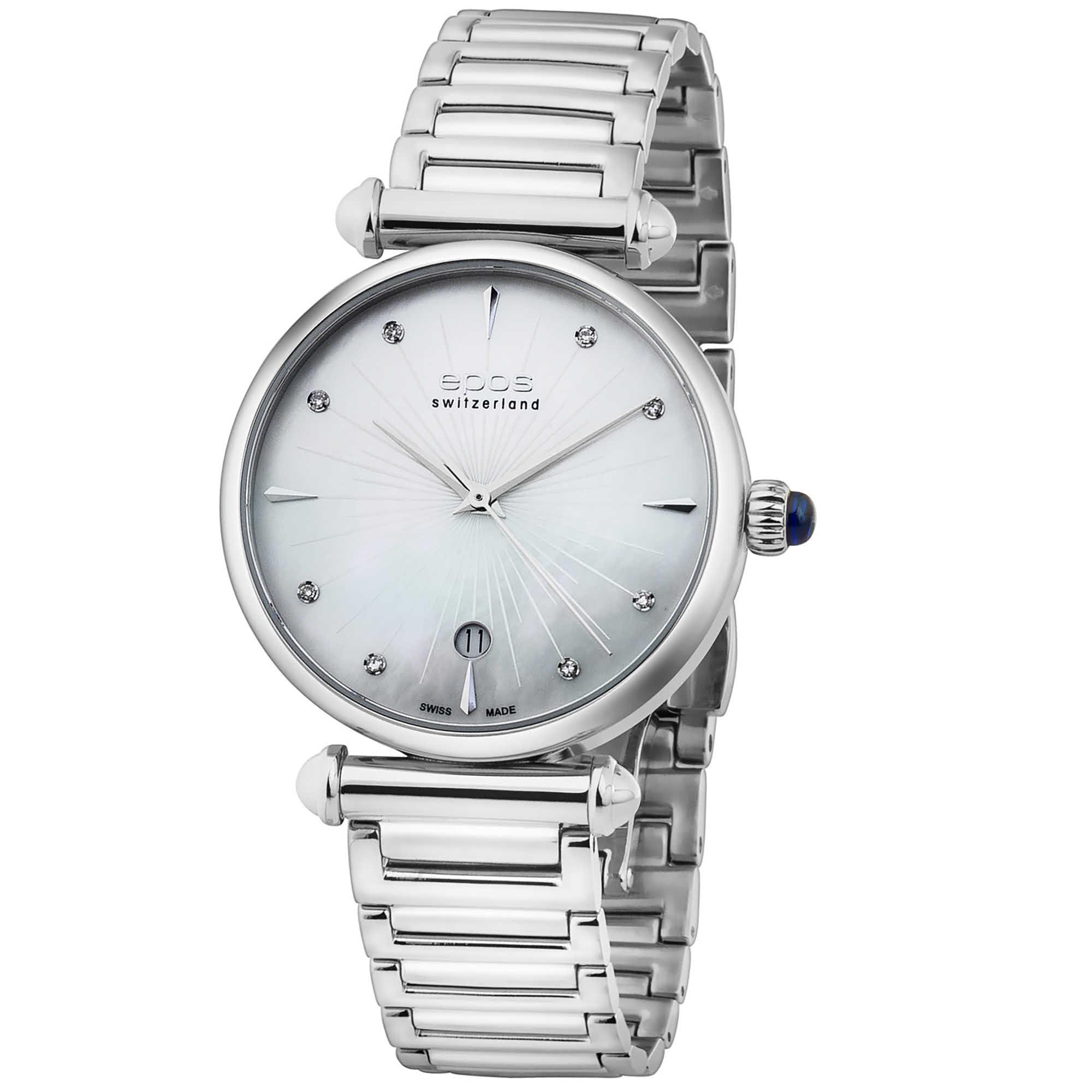 Наручные часы Epos Ladies Quartz 8000.700.20.90.30