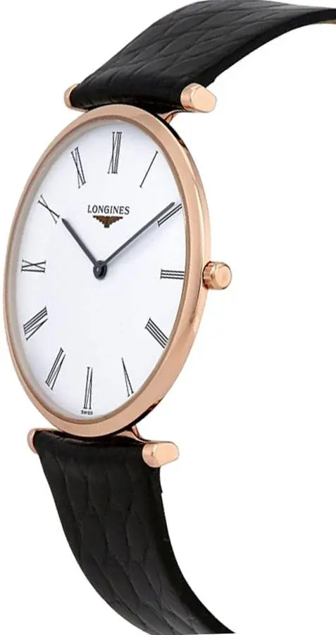 Наручные часы Longines La Grande Classique De Longines L47551922