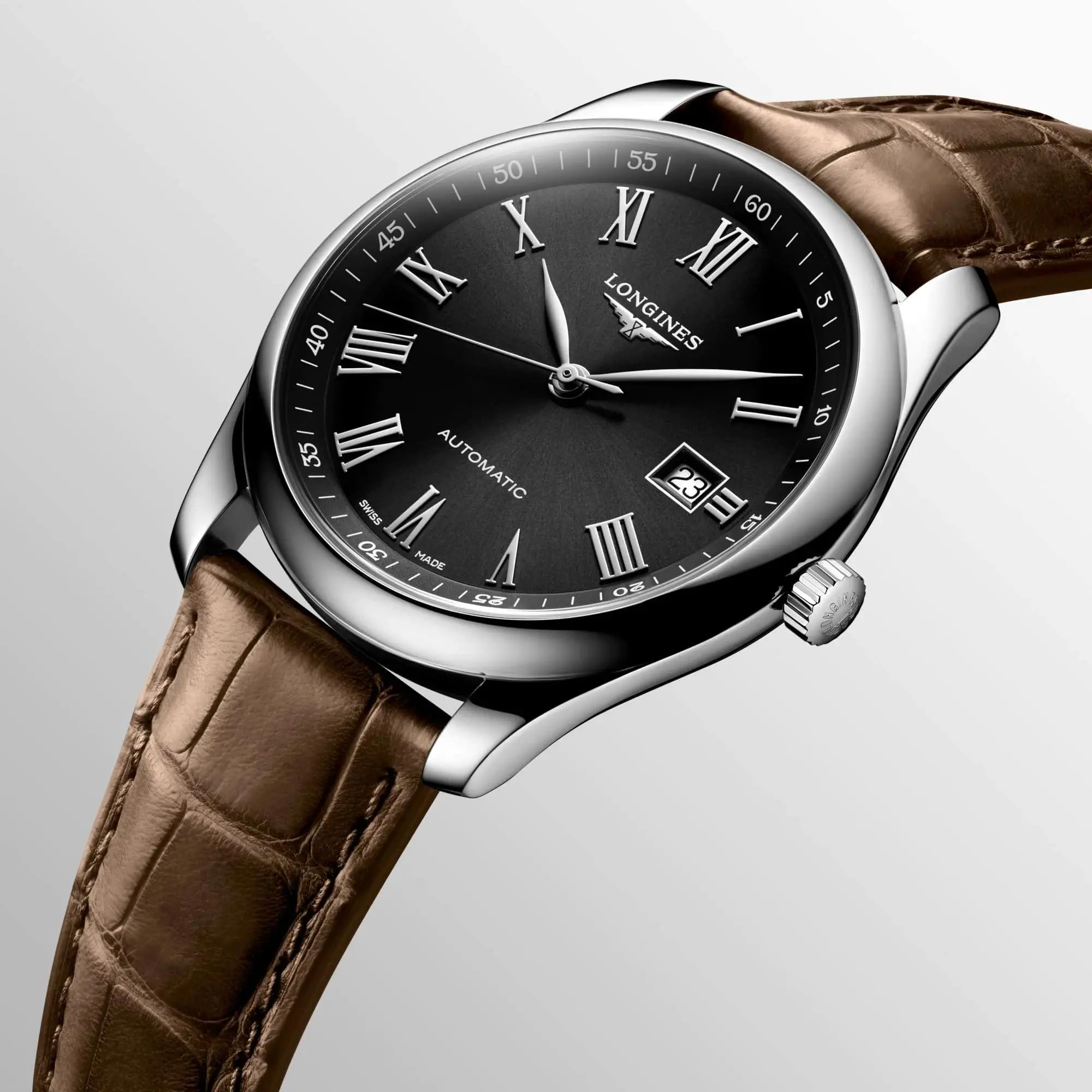 Наручные часы Longines The Longines Master Collection L27934592