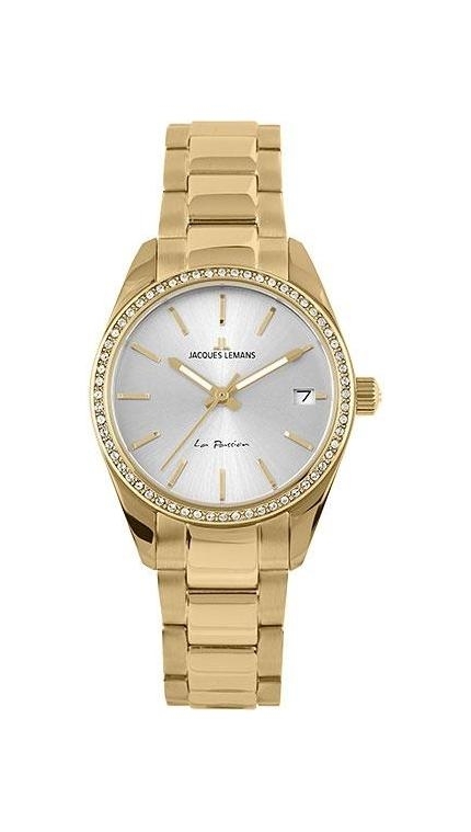 Наручные часы Jacques Lemans La Passion 1-2085H
