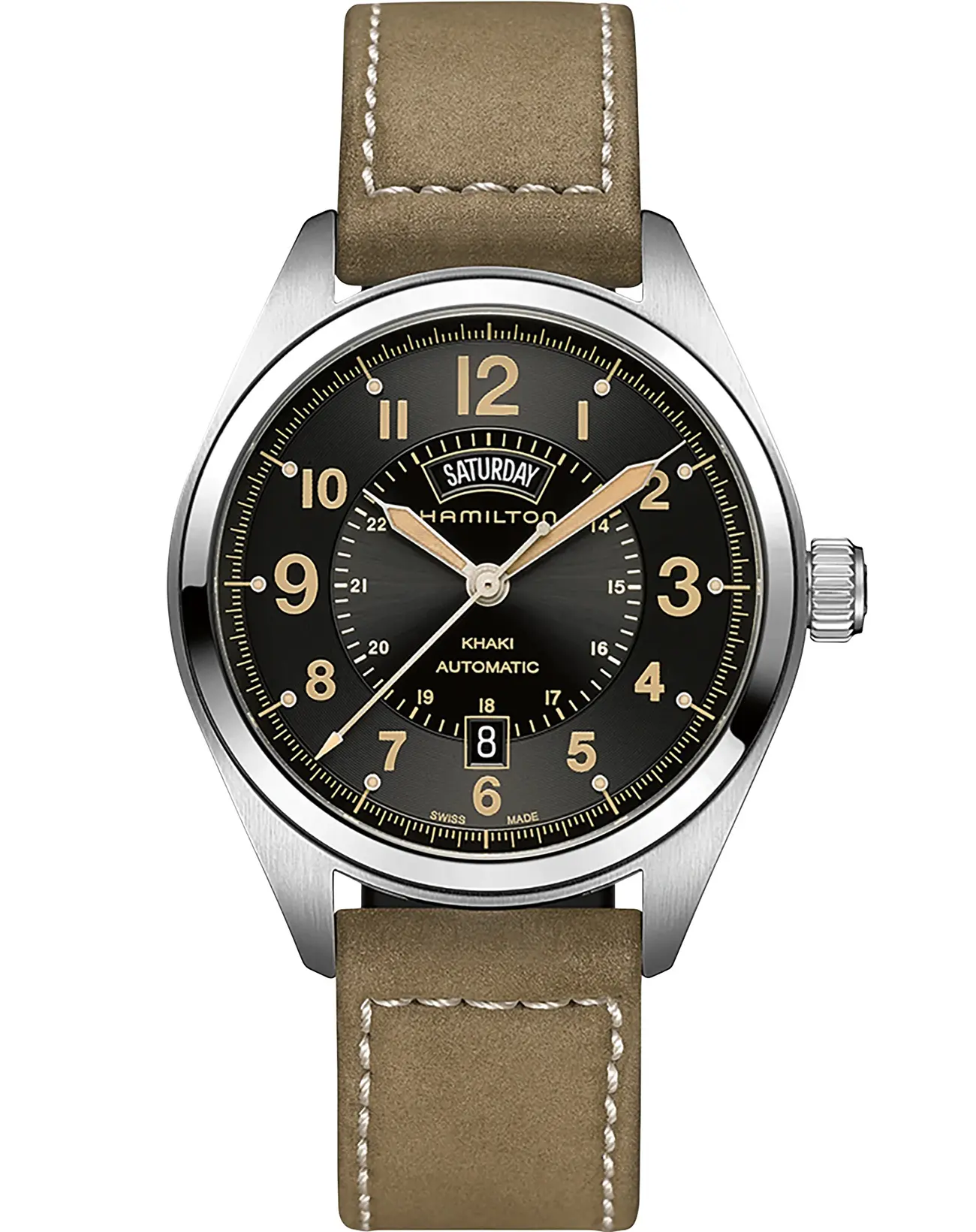 Наручные часы Hamilton Khaki Field H70505833