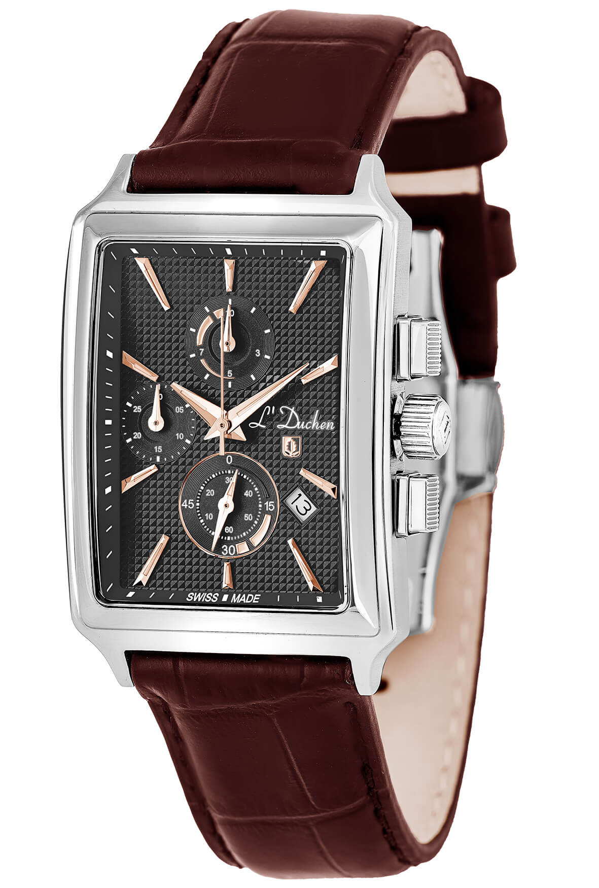 Наручные часы lduchen Multifunction D 612.12.32