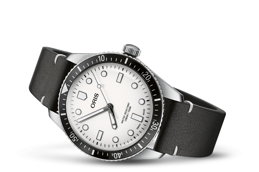 Наручные часы Oris Divers 73377074051