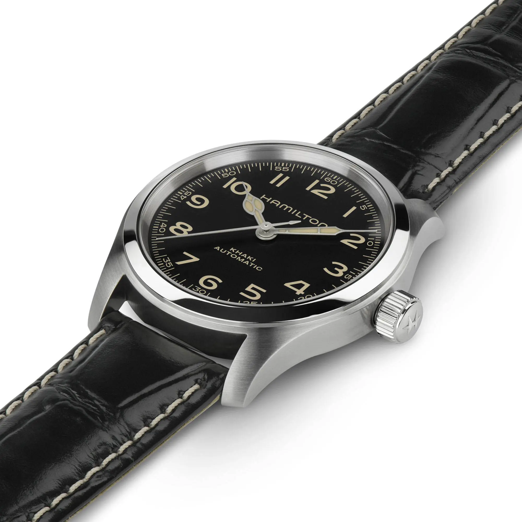 Наручные часы Hamilton Khaki Field H70405730