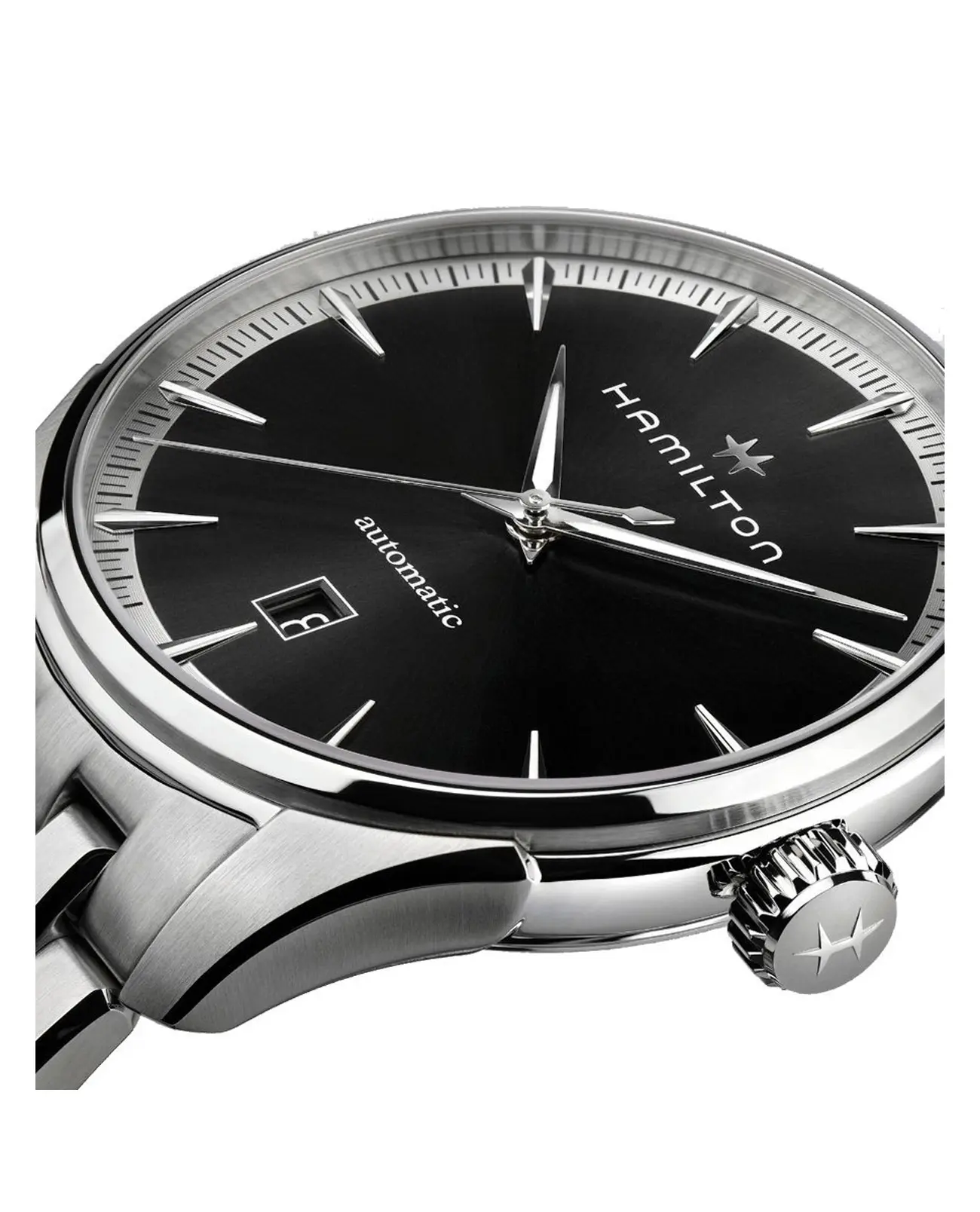 Наручные часы Hamilton Jazzmaster H32475730
