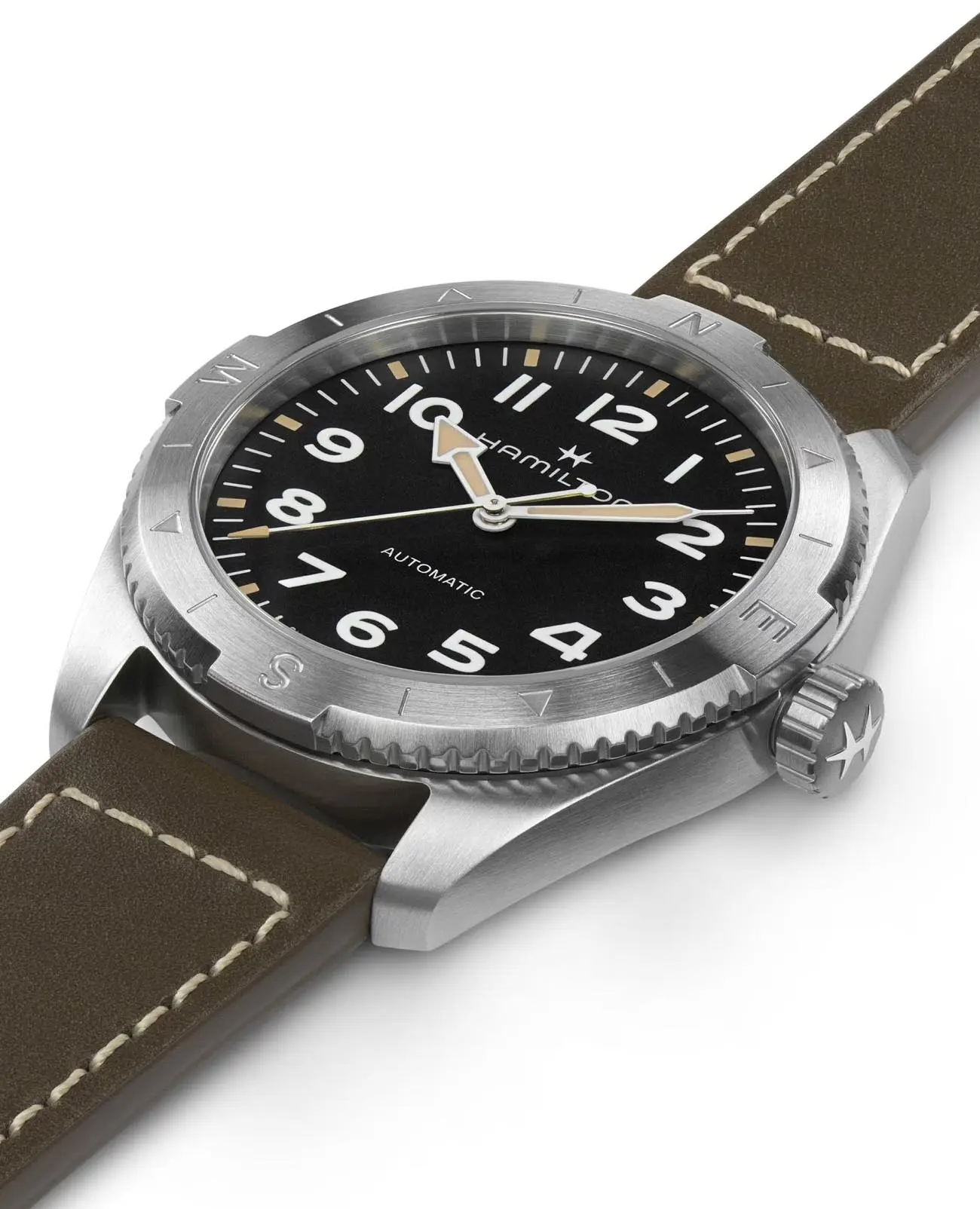 Наручные часы Hamilton Khaki Field H70315830