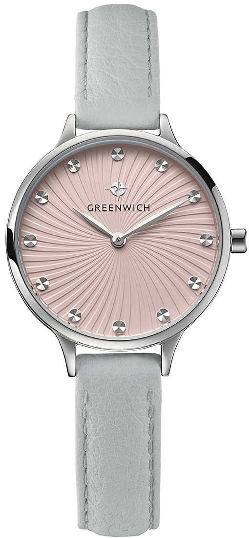 Наручные часы Greenwich Wind GW 321.17.34