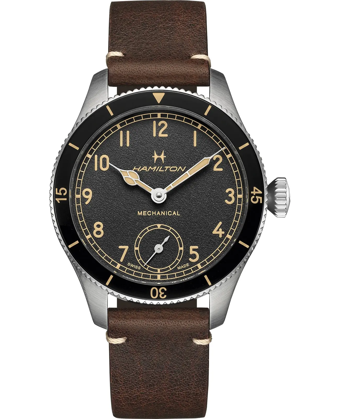 Наручные часы Hamilton Khaki Aviation H76719530