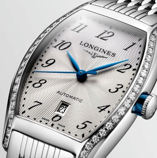 Наручные часы Longines Longines Evidenza L21420706