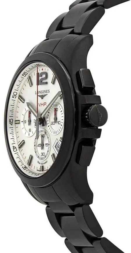Наручные часы Longines Conquest V.H.P. L37172766