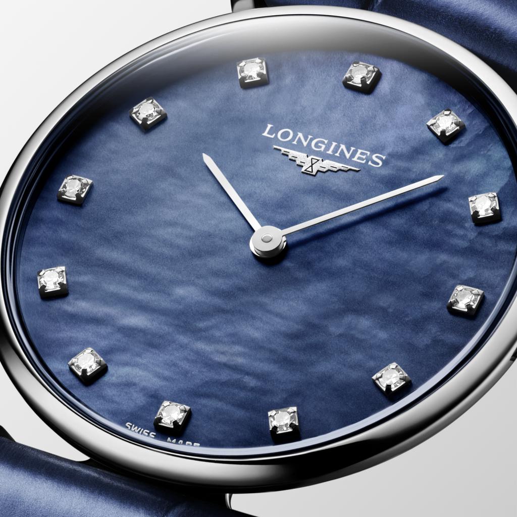 Наручные часы Longines La Grande Classique De Longines L45124812