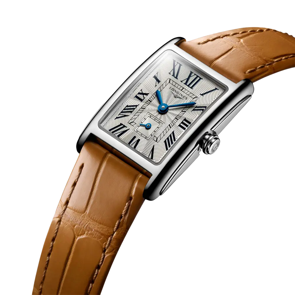 Наручные часы Longines Longines DolceVita L52554714