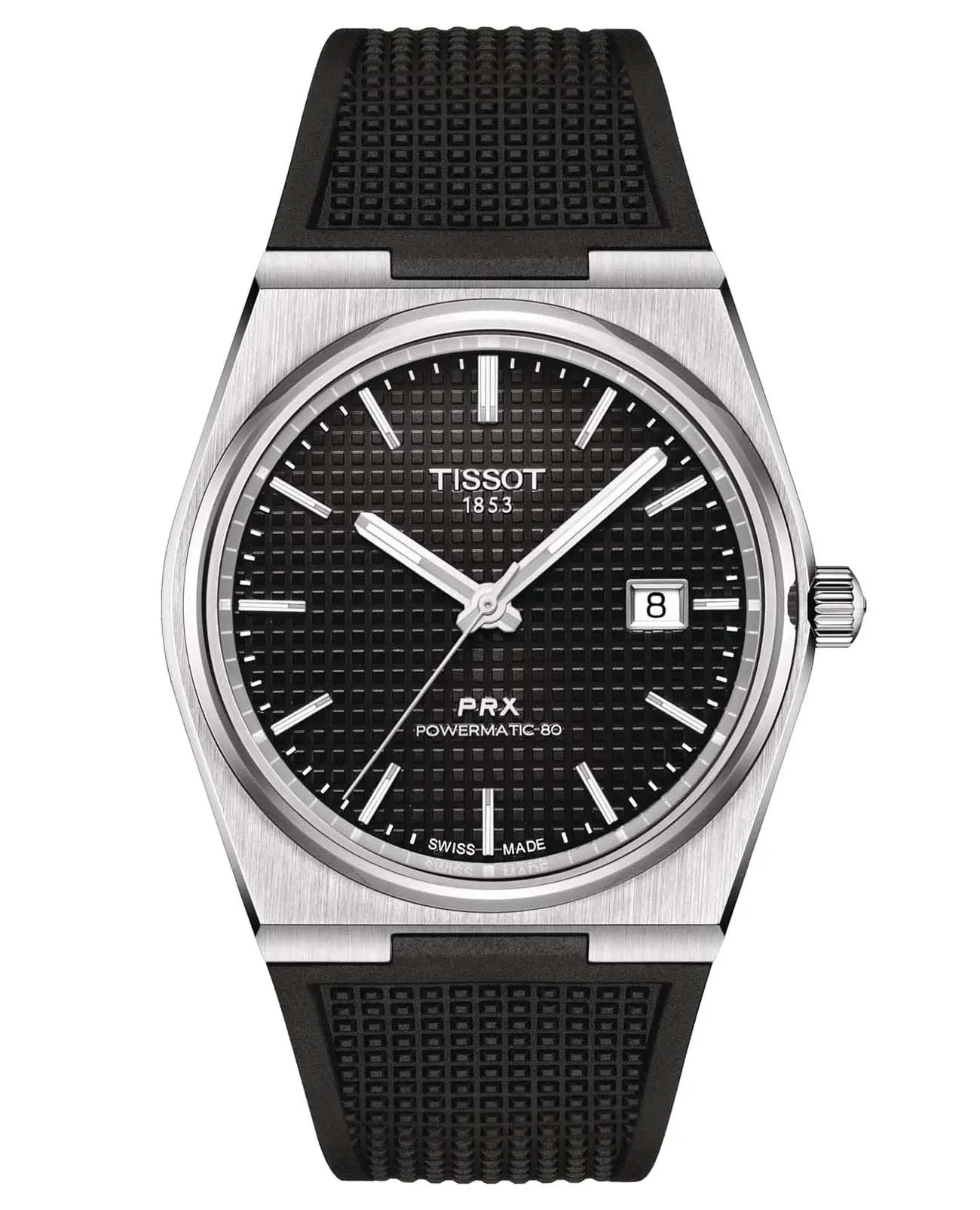 Наручные часы Tissot PRX T1374071705100