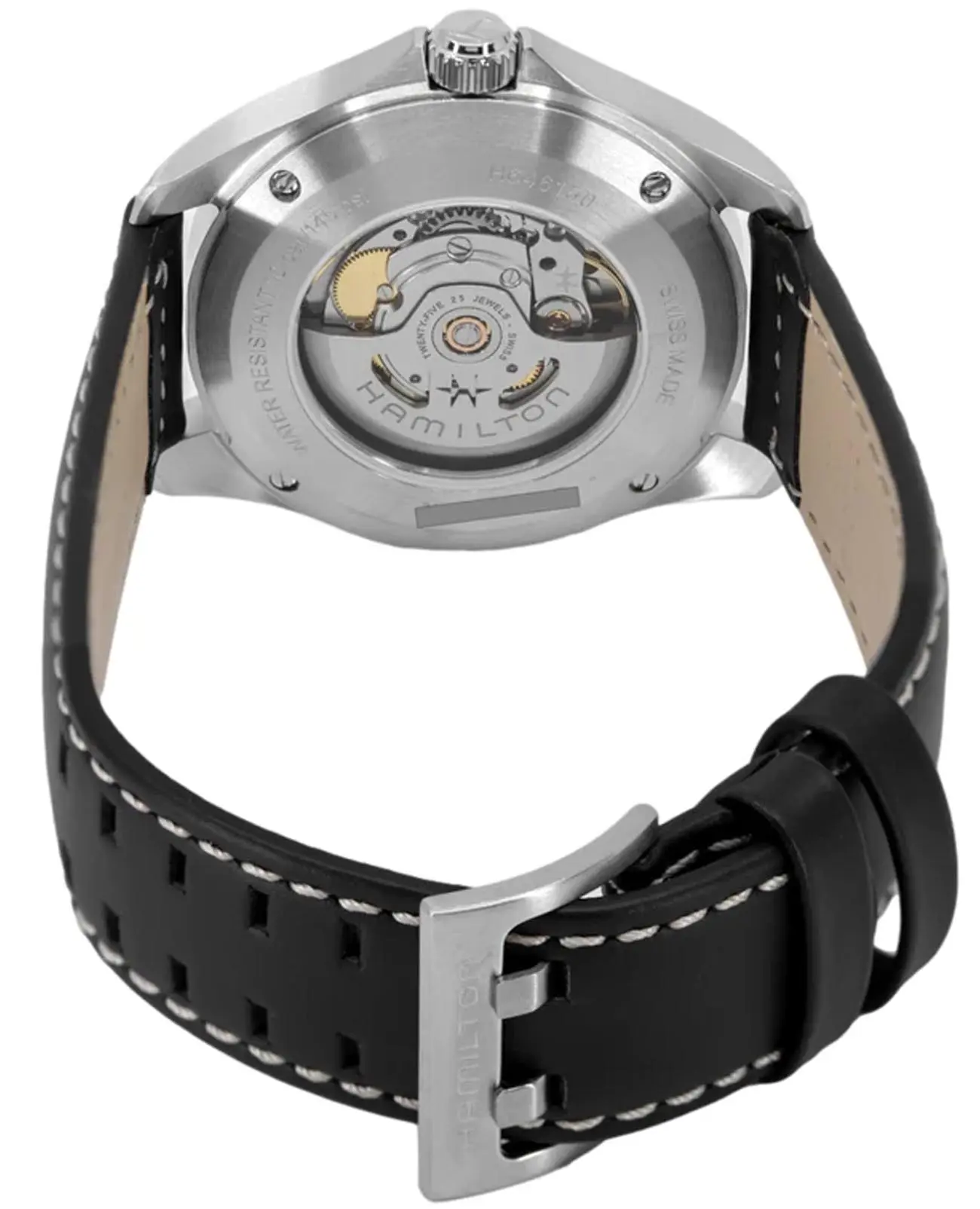Наручные часы Hamilton Khaki Aviation H64615735