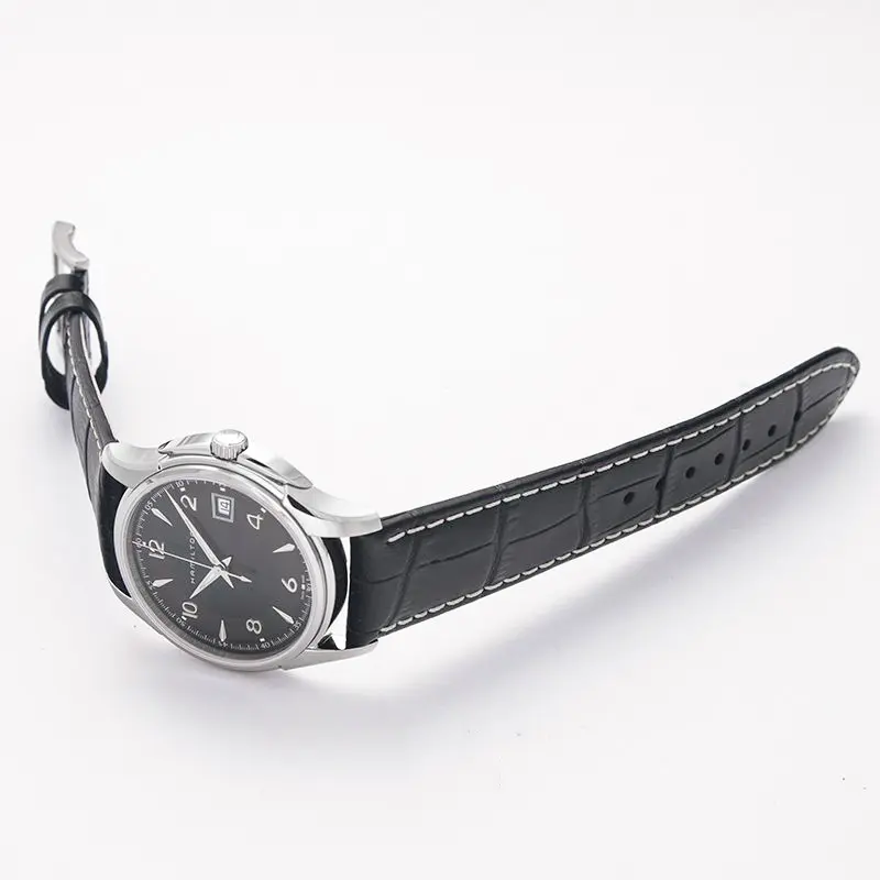 Наручные часы Hamilton Jazzmaster H32411735