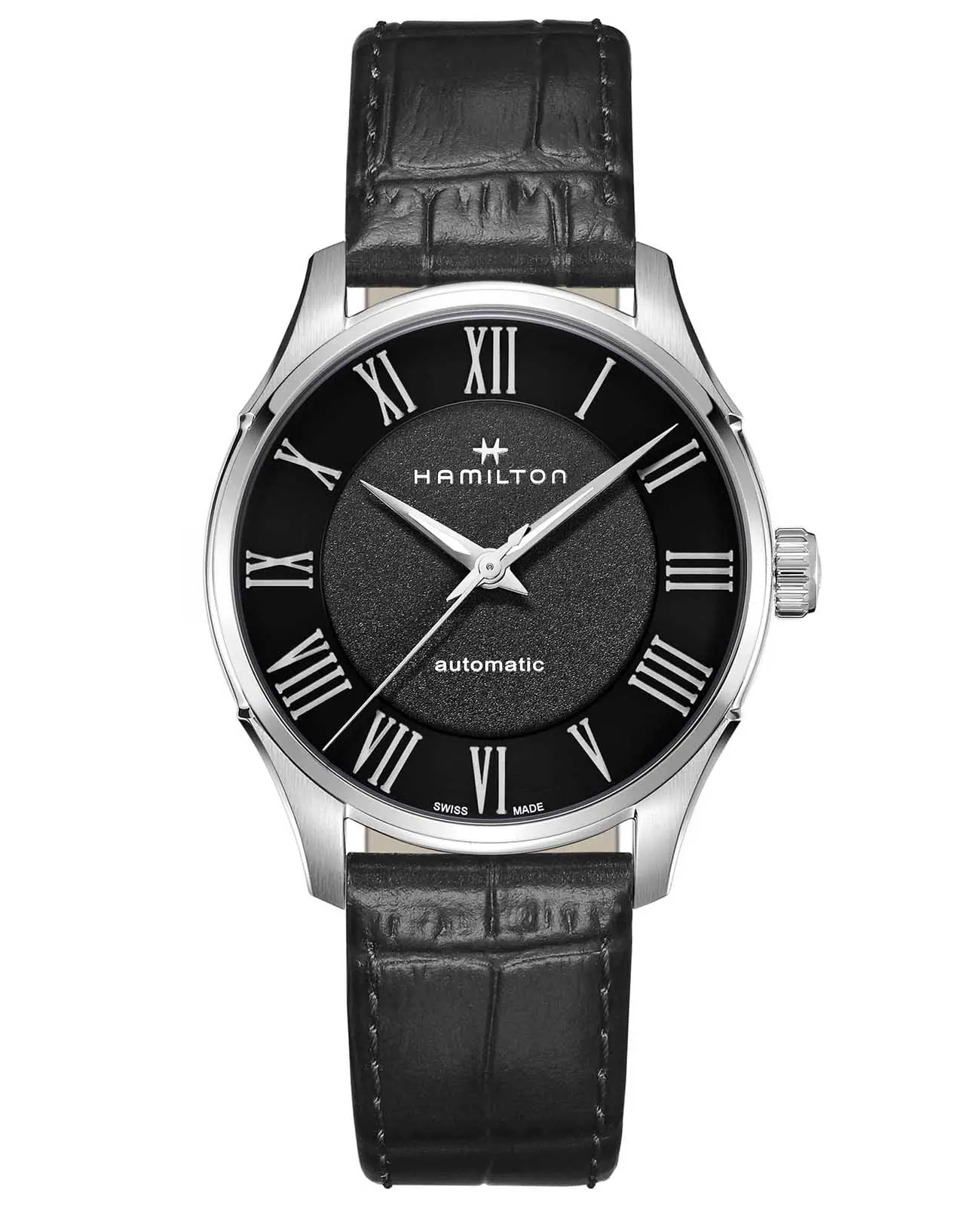 Наручные часы Hamilton Jazzmaster H42535730