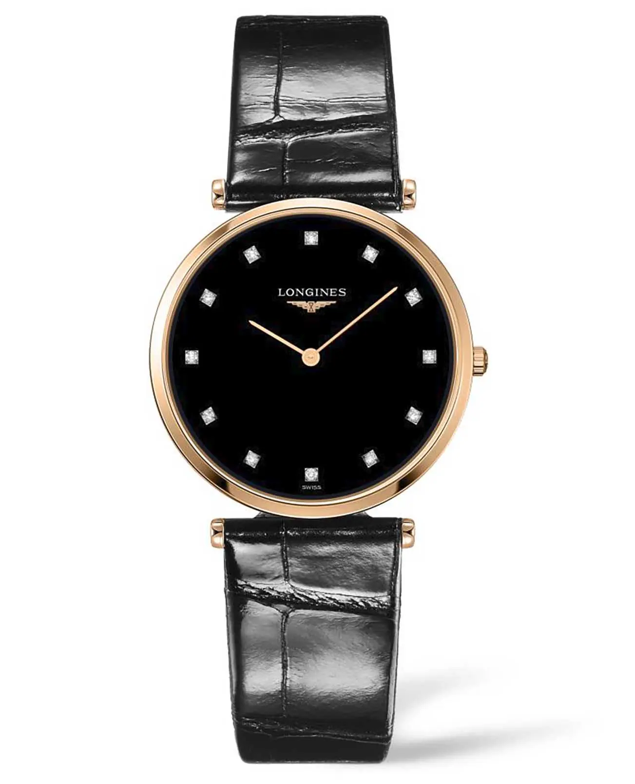 Наручные часы Longines La Grande Classique De Longines L47091572