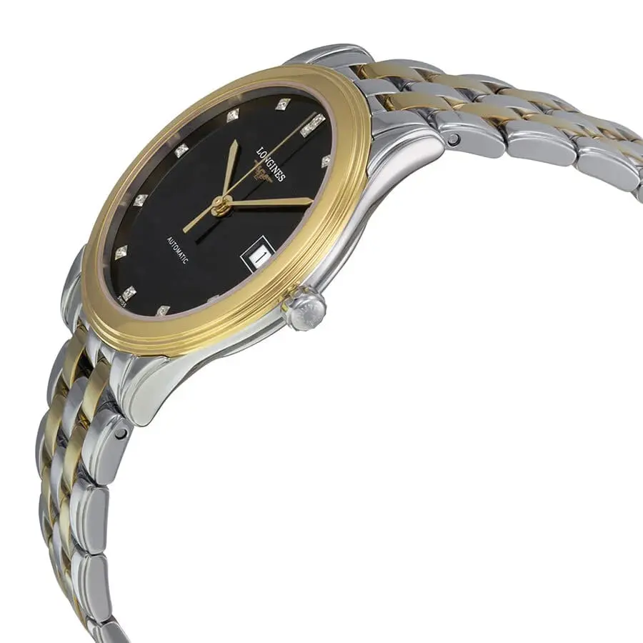 Наручные часы Longines Flagship L47743577