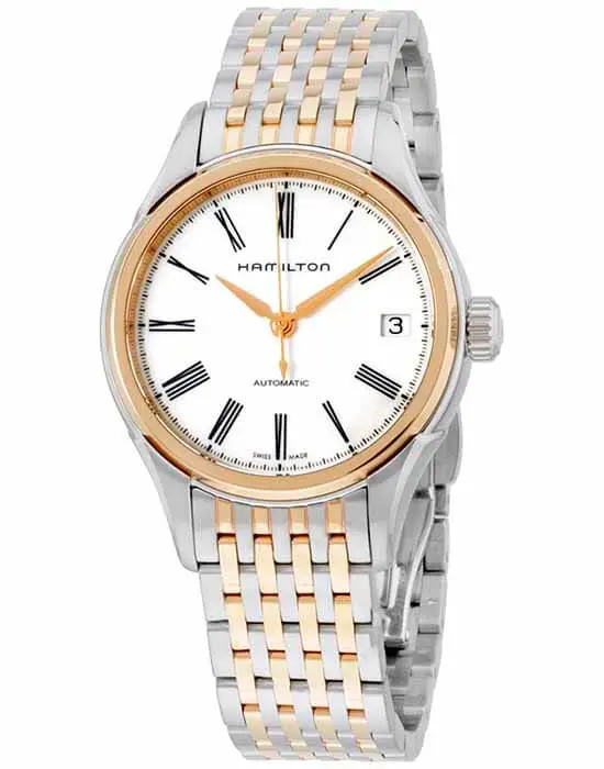 Наручные часы Hamilton American Classic H39425114