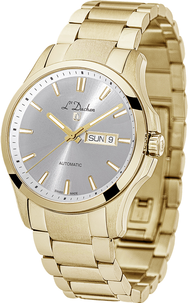 Наручные часы lduchen Automatique D 843.20.33