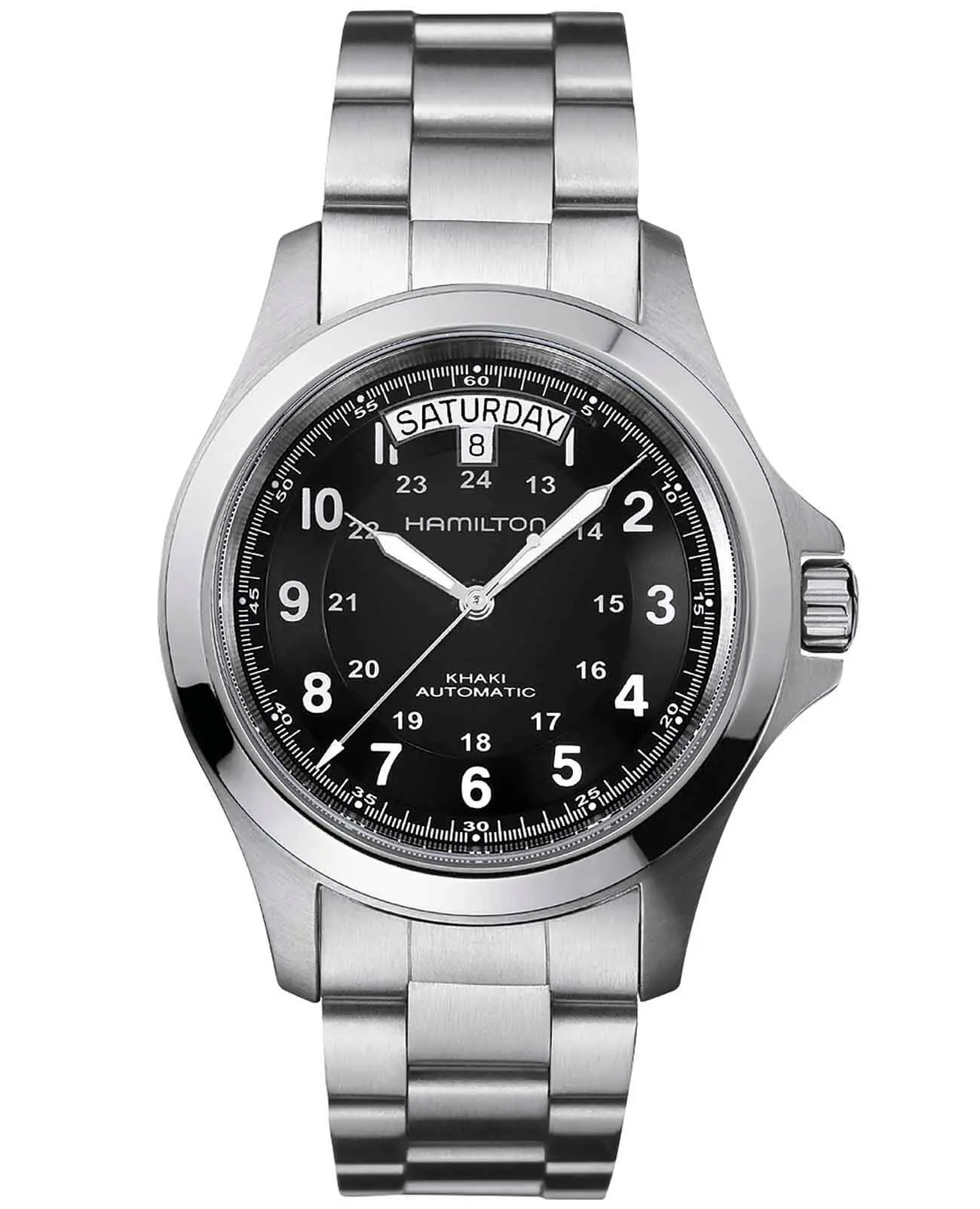 Наручные часы Hamilton Khaki Field H64455133