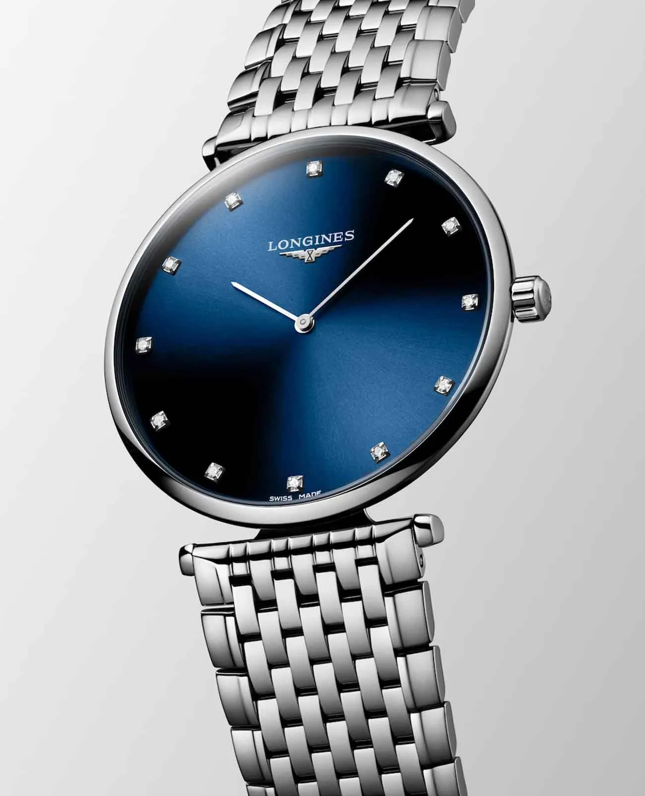 Наручные часы Longines La Grande Classique De Longines L48664976