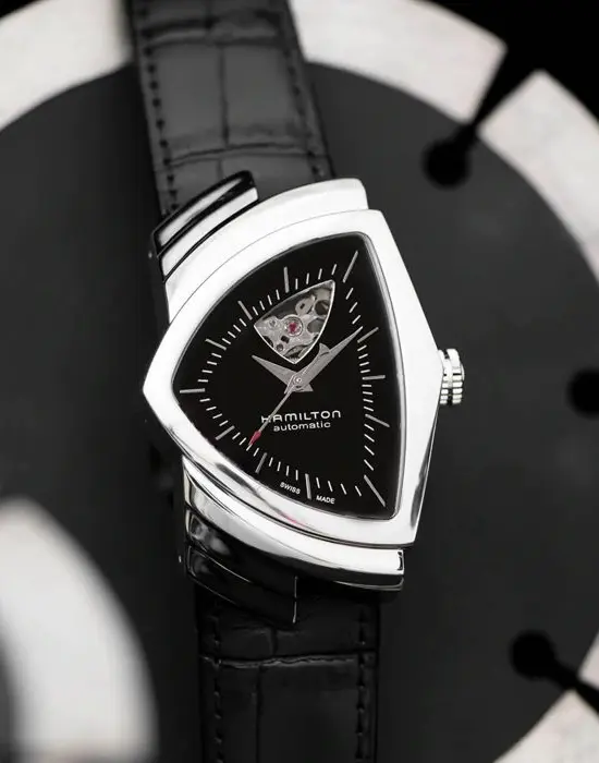 Наручные часы Hamilton Ventura H24515732