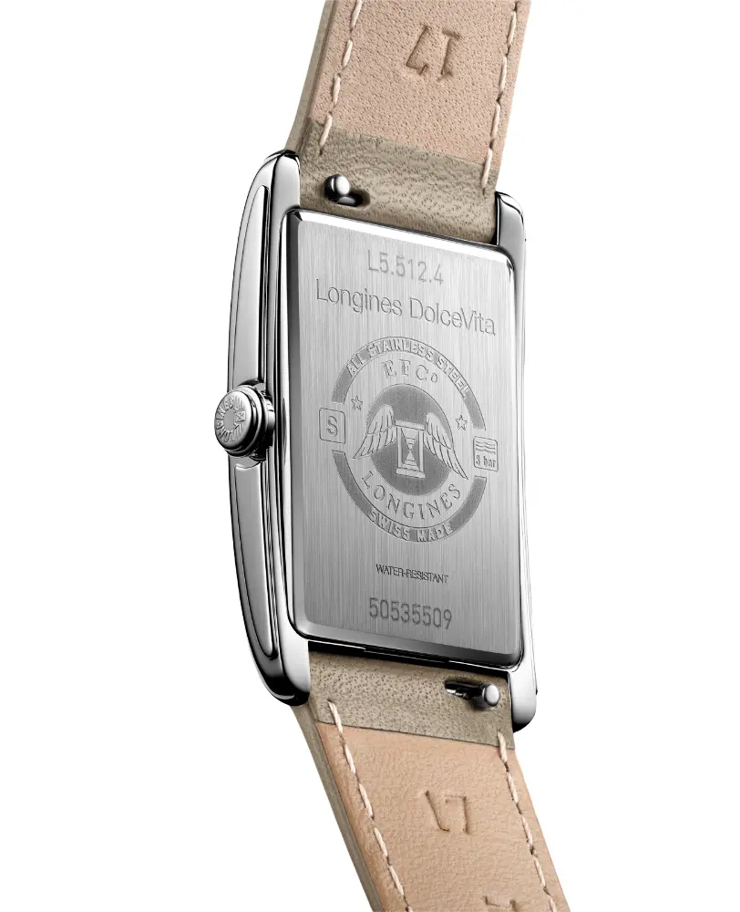 Наручные часы Longines Longines DolceVita L55124117