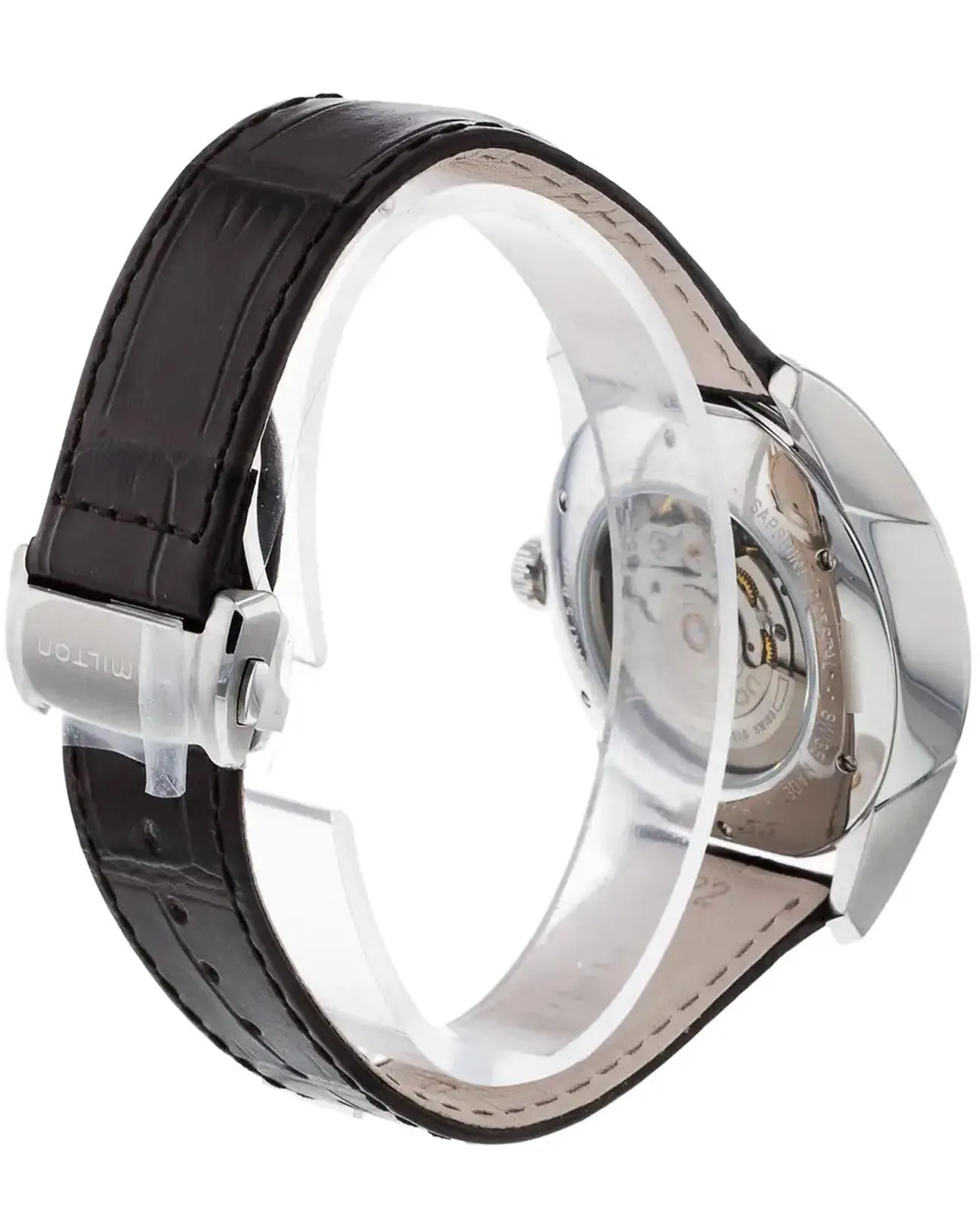 Наручные часы Hamilton Jazzmaster H42615743